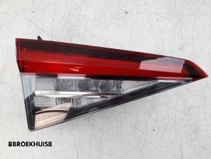 Used Taillight, left Skoda Kodiaq 2.0 TDI 150 16V Price € 90,00 Margin scheme offered by Autobedrijf Broekhuis B.V.