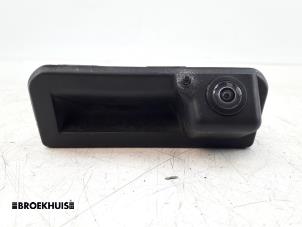 Usagé Caméra de recul Skoda Kodiaq 2.0 TDI 150 16V Prix € 125,00 Règlement à la marge proposé par Autobedrijf Broekhuis B.V.