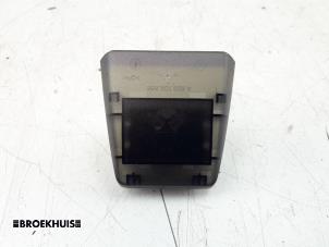 Usados Sensor de luz Skoda Kodiaq 2.0 TDI 150 16V Precio € 25,00 Norma de margen ofrecido por Autobedrijf Broekhuis B.V.