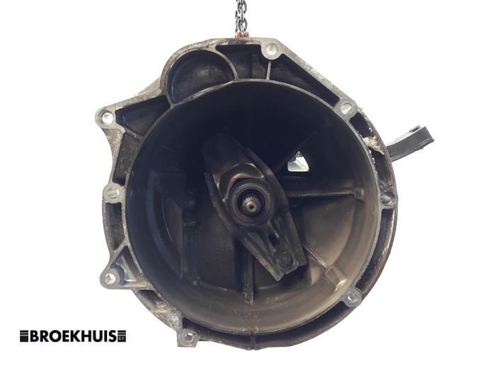 Gebrauchte Getriebe Porsche 911 (997) 3.8 24V Carrera S Preis auf Anfrage angeboten von Autobedrijf Broekhuis B.V.