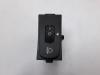 AIH headlight switch from a Renault Espace (JK) 2.2 dCi 16V 2006