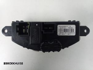Used Heater resistor Skoda Kodiaq 2.0 TDI 150 16V Price € 16,00 Margin scheme offered by Autobedrijf Broekhuis B.V.