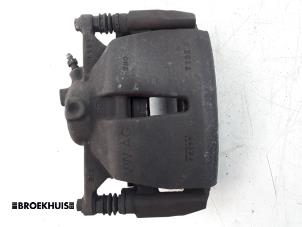 Used Front brake calliper, left Skoda Kodiaq 2.0 TDI 150 16V Price € 40,00 Margin scheme offered by Autobedrijf Broekhuis B.V.