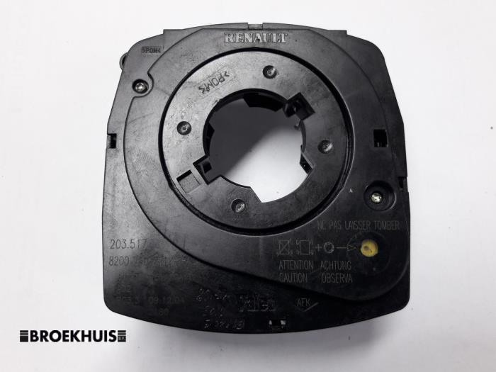 Begagnade Styrvinkelsensor Renault Espace (JK) 2.2 dCi 16V Pris € 25,00 Marginaltabell erbjuds av Autobedrijf Broekhuis B.V.