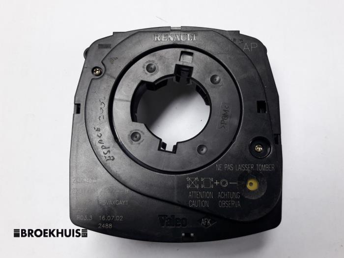 Begagnade Styrvinkelsensor Renault Espace (JK) 2.2 dCi 16V Pris € 35,00 Marginaltabell erbjuds av Autobedrijf Broekhuis B.V.