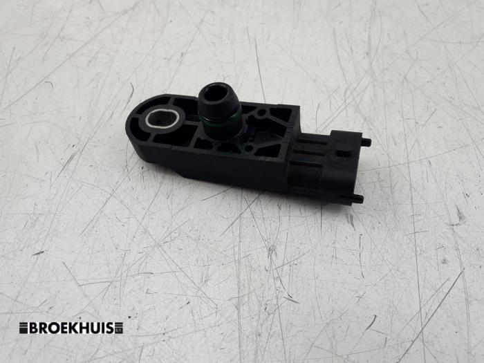 Gebrauchte Map Sensor (Einlasskrümmer) Renault Master III (FV) 2.3 dCi 100 16V FWD Preis € 18,15 Mit Mehrwertsteuer angeboten von Autobedrijf Broekhuis B.V.