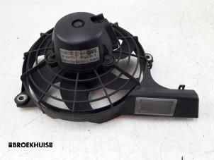 Używane Silnik wentylatora Porsche 911 (997) 3.8 24V Carrera S Cena € 150,00 Procedura marży oferowane przez Autobedrijf Broekhuis B.V.