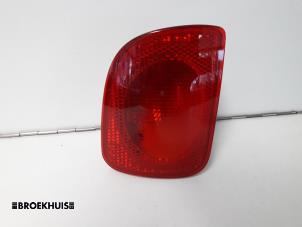 Used Rear bumper reflector, right Renault Kangoo Express (FW) 1.5 dCi 90 FAP Price € 10,00 Margin scheme offered by Autobedrijf Broekhuis B.V.