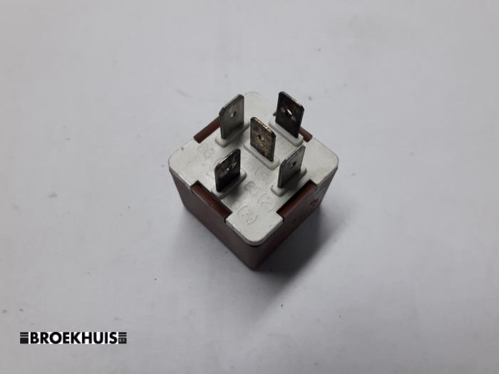 Relay Renault Kangoo 1.6 16V 7700810929