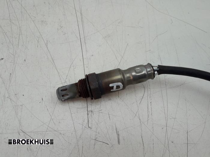 Sonde lambda d'un Volkswagen Golf VII Variant (AUVV) 1.0 TSI 12V BlueMotion Technology 2015
