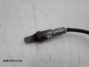 Sonde lambda d'un Volkswagen Golf VII Variant (AUVV) 1.0 TSI 12V BlueMotion Technology 2015