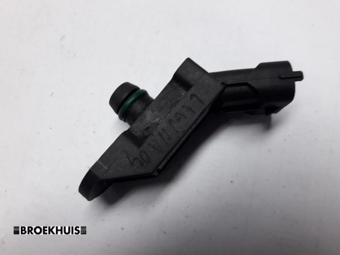 Usados Sensor Map (colector de admisión) Renault Laguna II Grandtour (KG) 1.9 dCi 100 Precio € 15,00 Norma de margen ofrecido por Autobedrijf Broekhuis B.V.