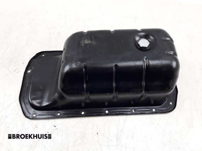 Used Sump Ford Focus 3 Wagon 1.5 TDCi Price € 30,00 Margin scheme offered by Autobedrijf Broekhuis B.V.