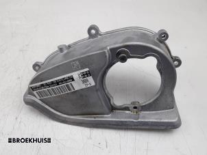 Used Timing cover Volkswagen Golf VIII (CD1) 1.0 eTSI 12V Price on request offered by Autobedrijf Broekhuis B.V.