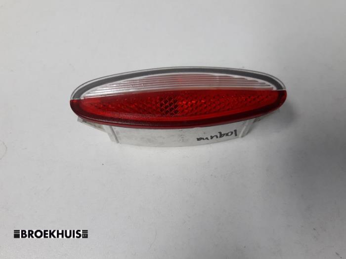 Begagnade Innerbelysning Renault Laguna II Grandtour (KG) Pris € 5,00 Marginaltabell erbjuds av Autobedrijf Broekhuis B.V.