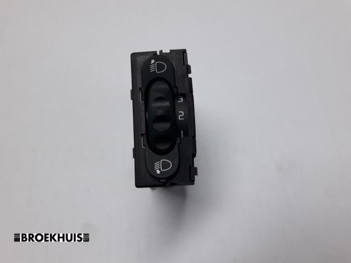 AIH headlight switch from a Renault Megane Classic (LA)  1999