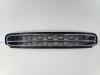 Front bumper, central component from a Mini Mini (R56), 2006 / 2013 1.4 16V One, Hatchback, Petrol, 1.397cc, 70kW (95pk), FWD, N12B14A, 2006-11 / 2010-03, ME31; ME32 2007