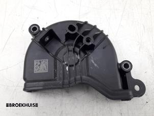 Used Timing cover Volkswagen Golf VIII (CD1) 1.0 eTSI 12V Price on request offered by Autobedrijf Broekhuis B.V.