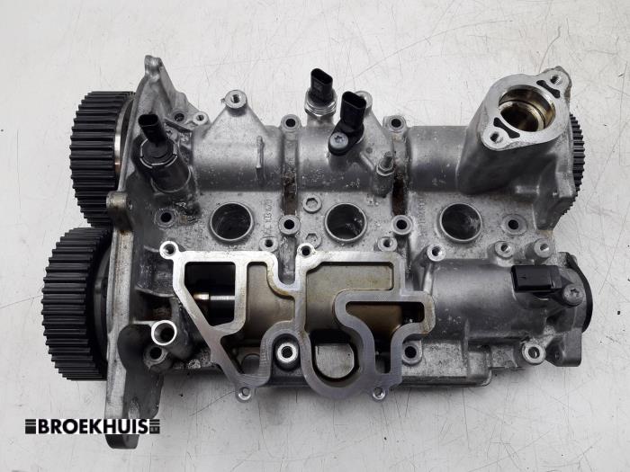 Gebrauchte Nockenwellengehäuse Volkswagen Golf VIII (CD1) 1.0 eTSI 12V Preis € 325,00 Margenregelung angeboten von Autobedrijf Broekhuis B.V.