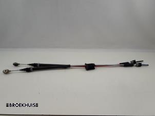 Used Gearbox shift cable Porsche 911 (997) 3.8 24V Carrera S Price € 75,00 Margin scheme offered by Autobedrijf Broekhuis B.V.