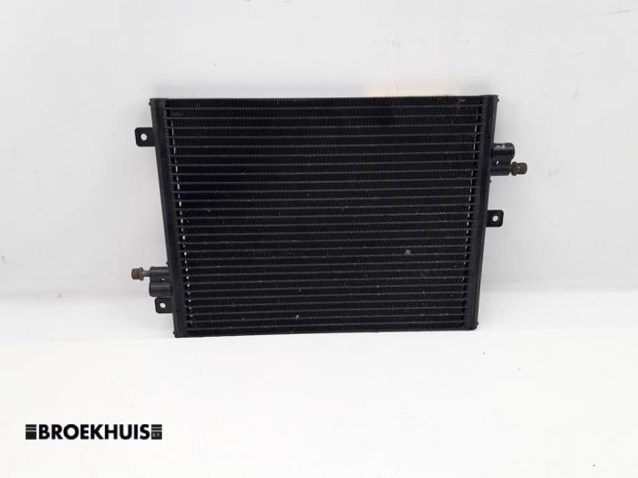 Begagnade AC-radiator Porsche 911 (997) 3.8 24V Carrera S Pris € 100,00 Marginaltabell erbjuds av Autobedrijf Broekhuis B.V.