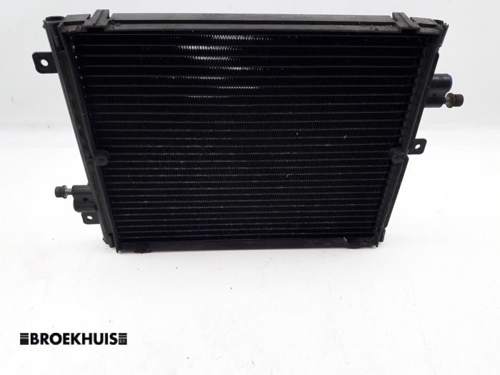 Begagnade AC-radiator Porsche 911 (997) 3.8 24V Carrera S Pris € 100,00 Marginaltabell erbjuds av Autobedrijf Broekhuis B.V.