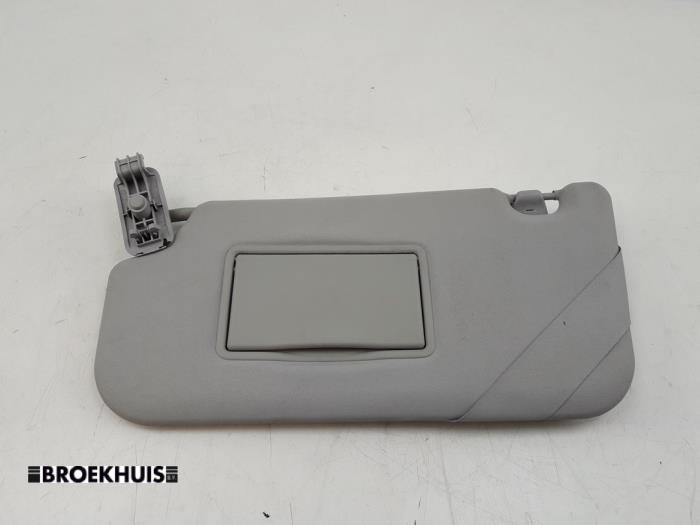 INTERRUPTEUR D'ALIMENTATION VITRE ARRIÈRE GAUCHE Mercedes-Benz B (W245