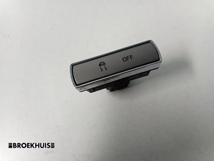 Commutateur controle traction ASR