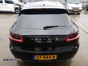Used Set of taillights, left + right Porsche Macan (95B) 3.6 V6 24V Turbo Price € 500,00 Margin scheme offered by Autobedrijf Broekhuis B.V.