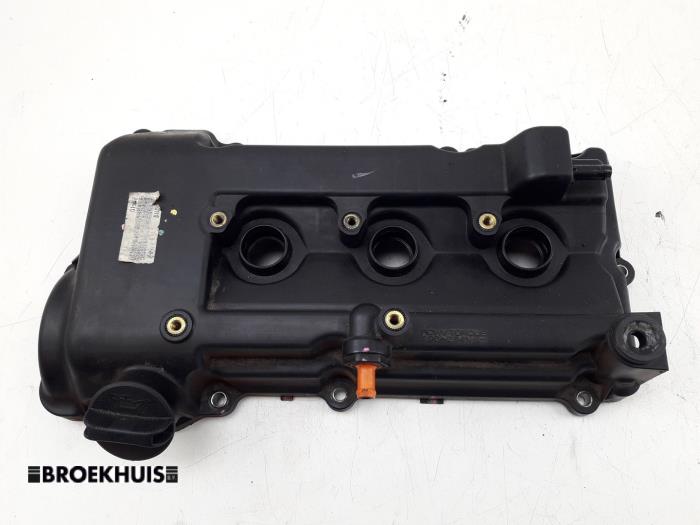 Gebrauchte Ventildeckel Mitsubishi Space Star (A0) 1.0 12V Preis € 60,00 Margenregelung angeboten von Autobedrijf Broekhuis B.V.