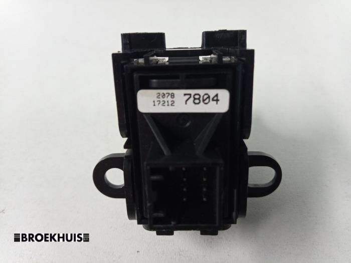 ハンドブレーキスイッチボタン Compatible With Chevrolet For Capaci