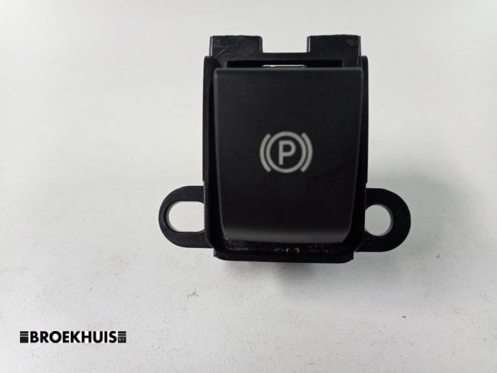 Gebrauchte Handbremse Schalter Chevrolet Captiva (C140) 2.2 D 16V 4x4 Preis € 15,00 Margenregelung angeboten von Autobedrijf Broekhuis B.V.