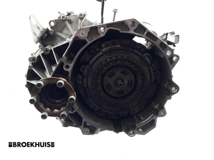 Gebrauchte Getriebe Volkswagen Golf VII (AUA) 1.0 TSI 12V BlueMotion Preis € 1.250,00 Margenregelung angeboten von Autobedrijf Broekhuis B.V.