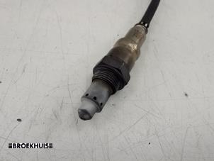 Lambda probe from a Volkswagen Golf VII (AUA) 1.0 TSI 12V BlueMotion 2019