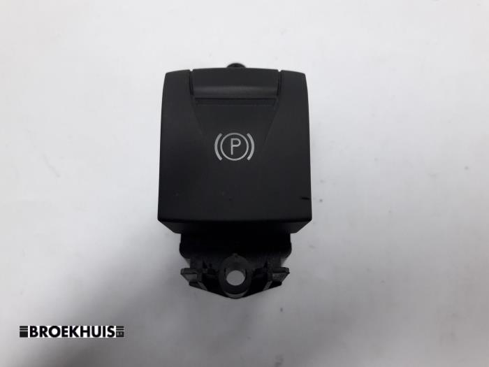 Gebrauchte Handbremse Schalter Renault Scénic III (JZ) 1.6 Energy dCi 130 Preis € 20,00 Margenregelung angeboten von Autobedrijf Broekhuis B.V.