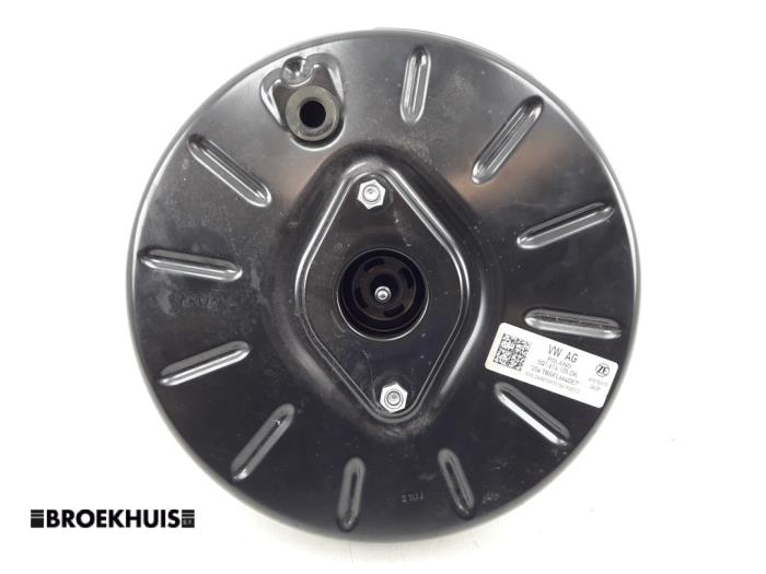 Usagé Servo frein Volkswagen Golf VII (AUA) 1.0 TSI 12V BlueMotion Prix € 45,00 Règlement à la marge proposé par Autobedrijf Broekhuis B.V.