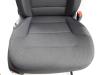 Seat, right from a Volkswagen Golf VII (AUA) 1.0 TSI 12V BlueMotion 2019