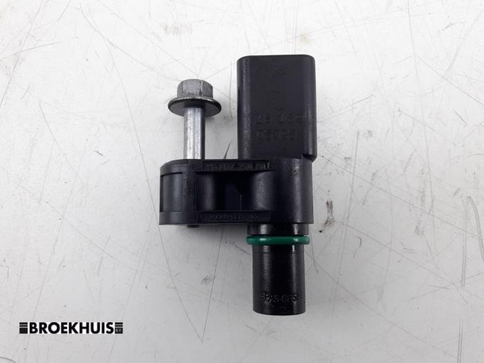 Begagnade Kamaxelsensor Citroen C3 (SX/SW) 1.2 Vti 12V PureTech Pris € 15,00 Marginaltabell erbjuds av Autobedrijf Broekhuis B.V.