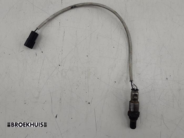 Used Lambda probe Renault Koleos I 2.5 16V Price € 30,00 Margin scheme offered by Autobedrijf Broekhuis B.V.