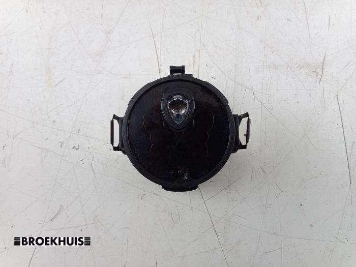Begagnade Regnsensor Renault Koleos I 2.5 16V Pris € 30,00 Marginaltabell erbjuds av Autobedrijf Broekhuis B.V.
