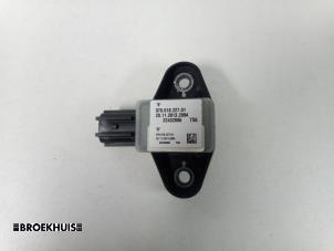 Used Airbag sensor Porsche Panamera (970) 4.8 V8 32V GTS Price € 60,00 Margin scheme offered by Autobedrijf Broekhuis B.V.