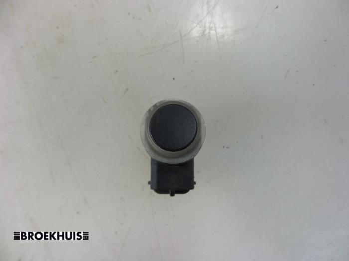 Gebrauchte PDC Sensor Renault Scénic III (JZ) 1.4 16V TCe 130 Preis € 15,00 Margenregelung angeboten von Autobedrijf Broekhuis B.V.