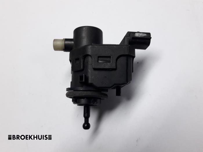 Gebrauchte Scheinwerfermotor Renault Scénic II (JM) 1.6 16V Preis € 15,00 Margenregelung angeboten von Autobedrijf Broekhuis B.V.