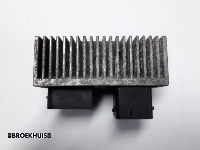 Used Cooling computer Renault Scénic II (JM) 1.5 dCi 105 FAP Price € 15,00 Margin scheme offered by Autobedrijf Broekhuis B.V.