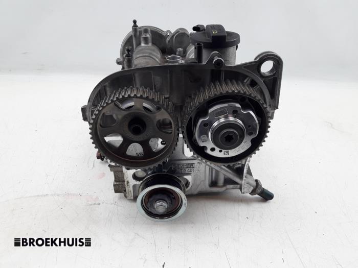 Begagnade Topplock Volkswagen Up! (121) 1.0 12V 60 Pris € 100,00 Marginaltabell erbjuds av Autobedrijf Broekhuis B.V.