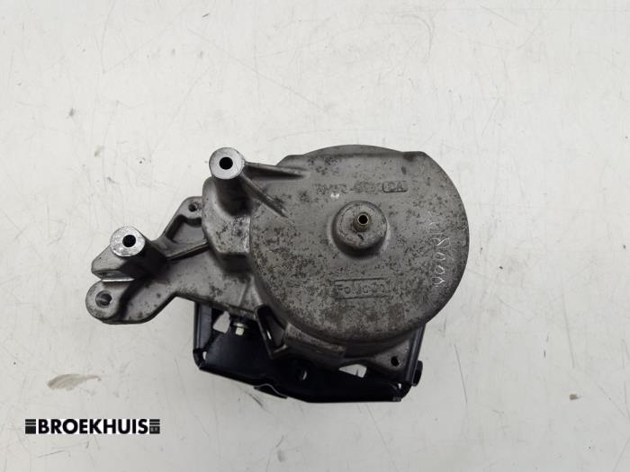 Fuel filter housing Ford Focus III Wagon 1.6 TDCi AV6Q9180CA