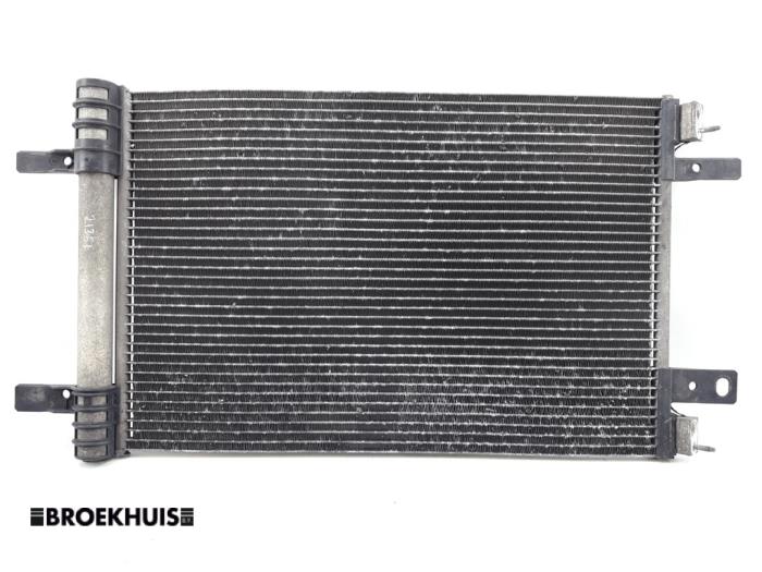 Begagnade AC-radiator Peugeot 308 SW (L4/L9/LC/LJ/LR) 1.6 BlueHDi 120 Pris € 50,00 Marginaltabell erbjuds av Autobedrijf Broekhuis B.V.