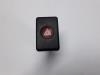 Dacia Logan (LS) 1.4 Bouton de warning