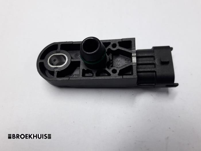 Capteur MAP 223650001R / 0281002997 / 8200843680 – Compatible Nissan & Renault 1.5 1.9 2.0 DCi