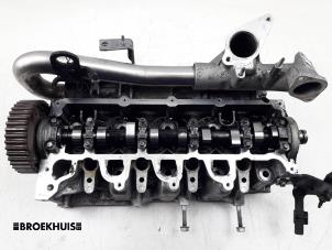 Usagé Tête de cylindre Renault Megane III Coupe (DZ) 1.5 dCi 110 Prix € 175,00 Règlement à la marge proposé par Autobedrijf Broekhuis B.V.